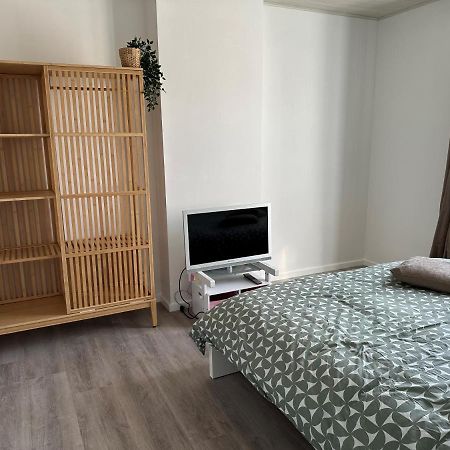"A Cabana" In De Panne Eksteriør bilde