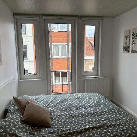 "A Cabana" In De Panne Eksteriør bilde