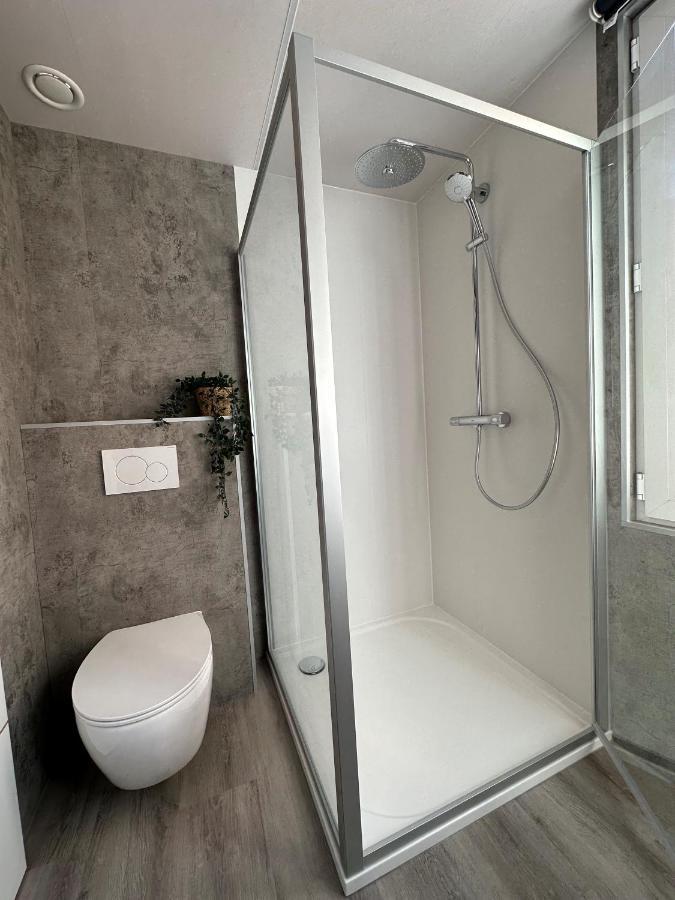 "A Cabana" In De Panne Eksteriør bilde