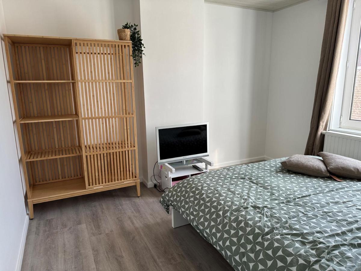 "A Cabana" In De Panne Eksteriør bilde