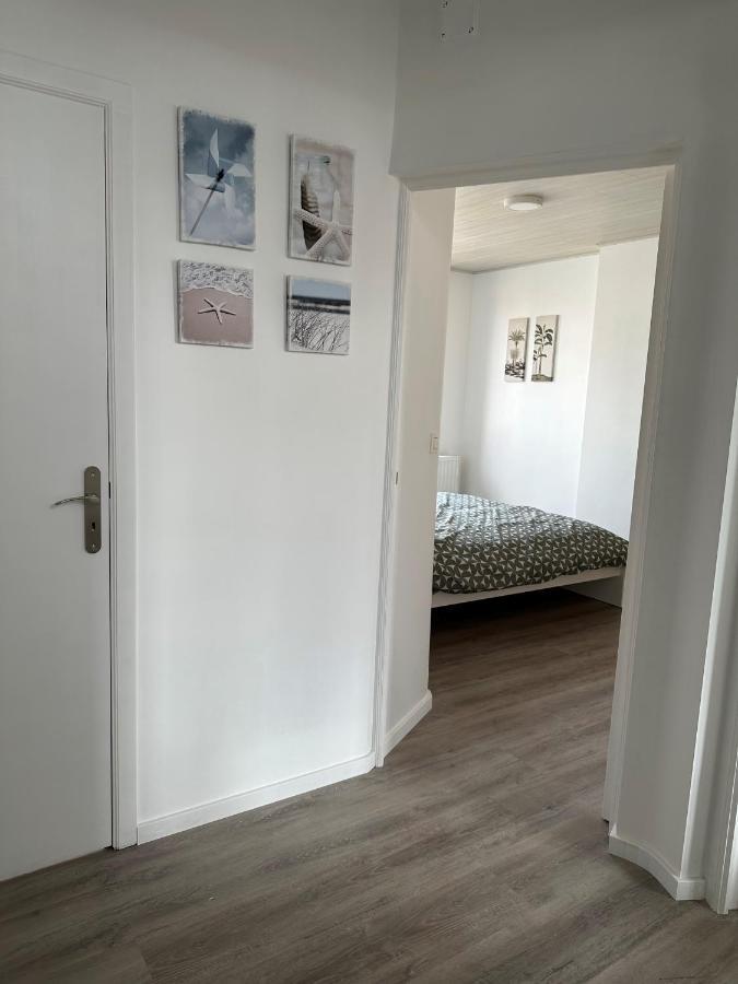 "A Cabana" In De Panne Eksteriør bilde