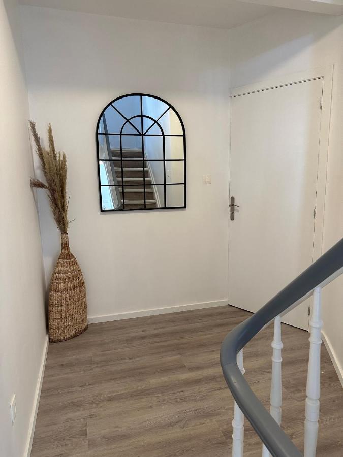 "A Cabana" In De Panne Eksteriør bilde