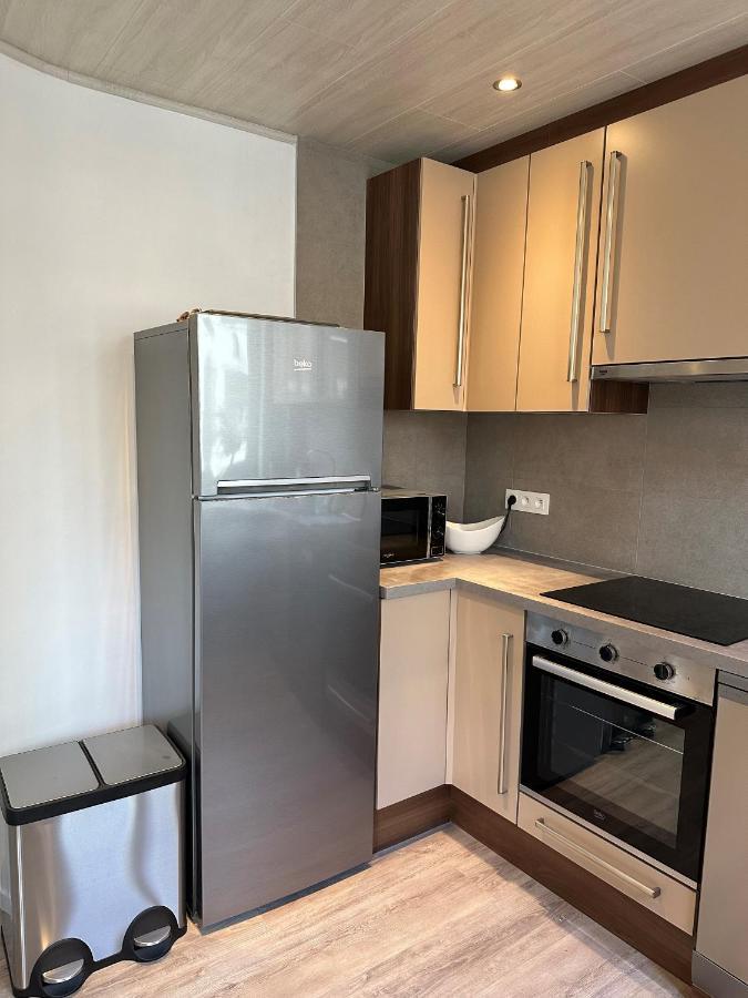 "A Cabana" In De Panne Eksteriør bilde
